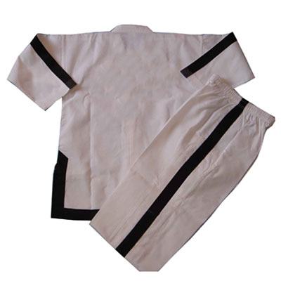 TAEKWONDO UNIFORMS
