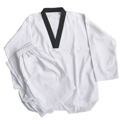 TAEKWONDO UNIFORMS
