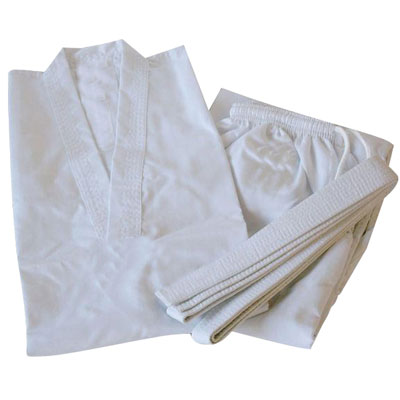 TAEKWONDO UNIFORMS