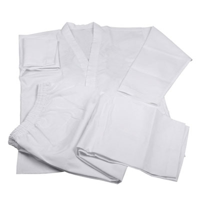 TAEKWONDO UNIFORMS