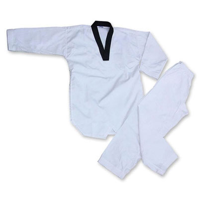 TAEKWONDO UNIFORMS