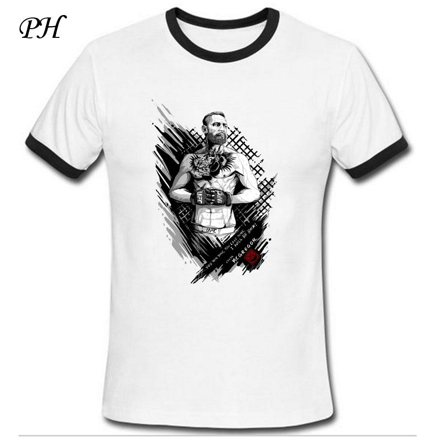MMA T-Shirts