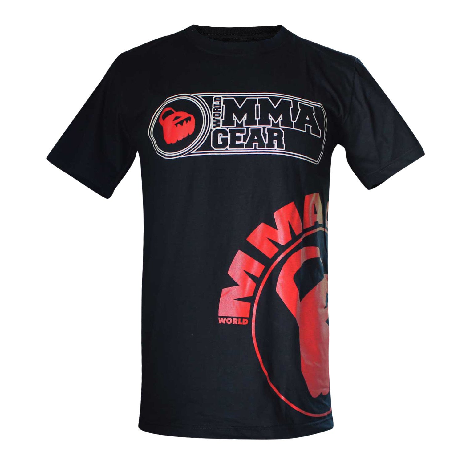 MMA T-Shirts