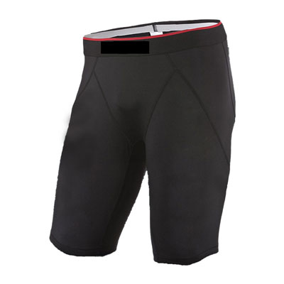Vale Tudo Shorts