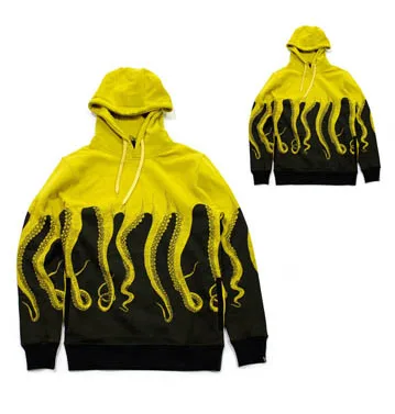 Sublimated Hoodies