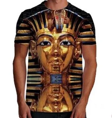 Sublimation T-Shirts