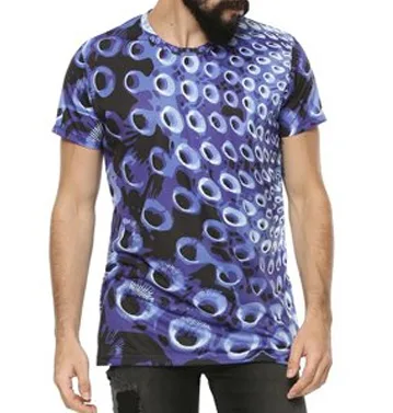 Sublimation T-Shirts