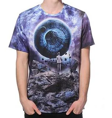 Sublimation T-Shirts