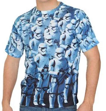 Sublimation T-Shirts