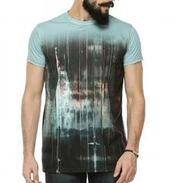 Sublimation T-Shirts