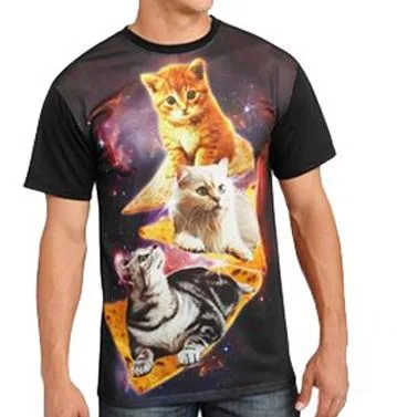 Sublimation T-Shirts