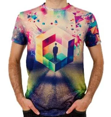 Sublimation T-Shirts