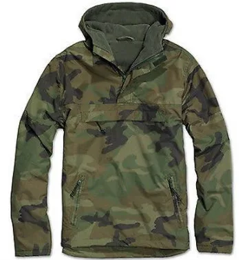 Sublimated Jackets