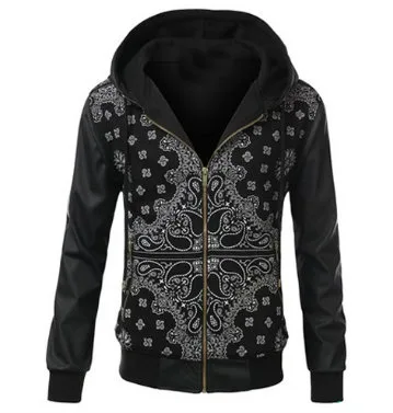 Sublimated Jackets