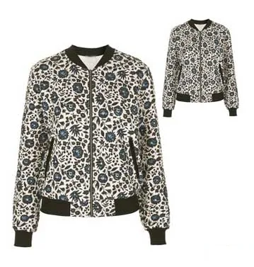 Sublimated Jackets