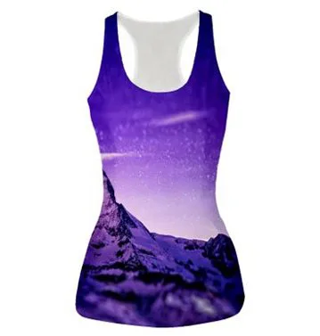 Sublimated Vests