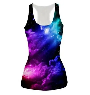 Sublimated Vests