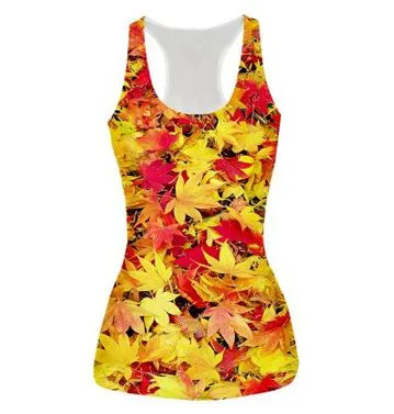 Sublimated Vests