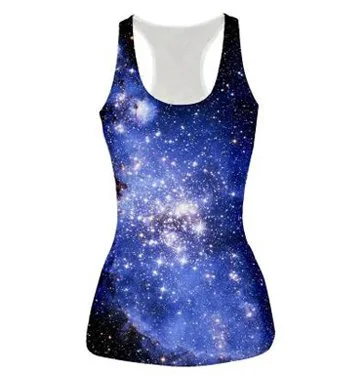 Sublimated Vests