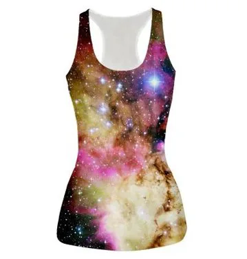 Sublimated Vests