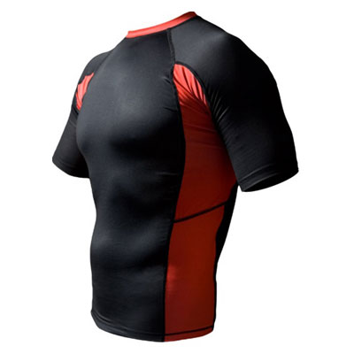 Rash Guard