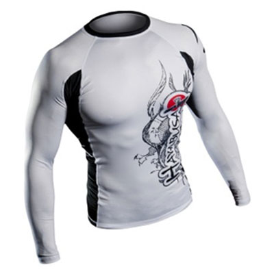 Rash Guard