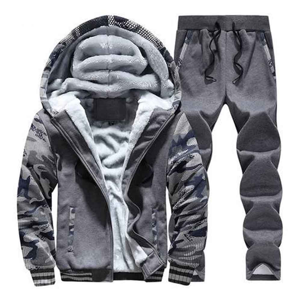 Track Suit