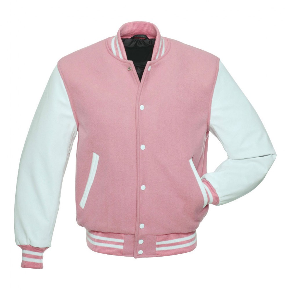 Versity Jacket