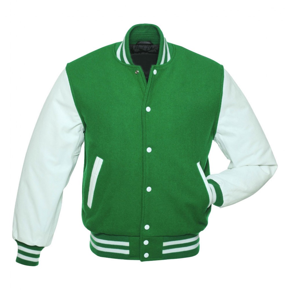 Versity Jacket