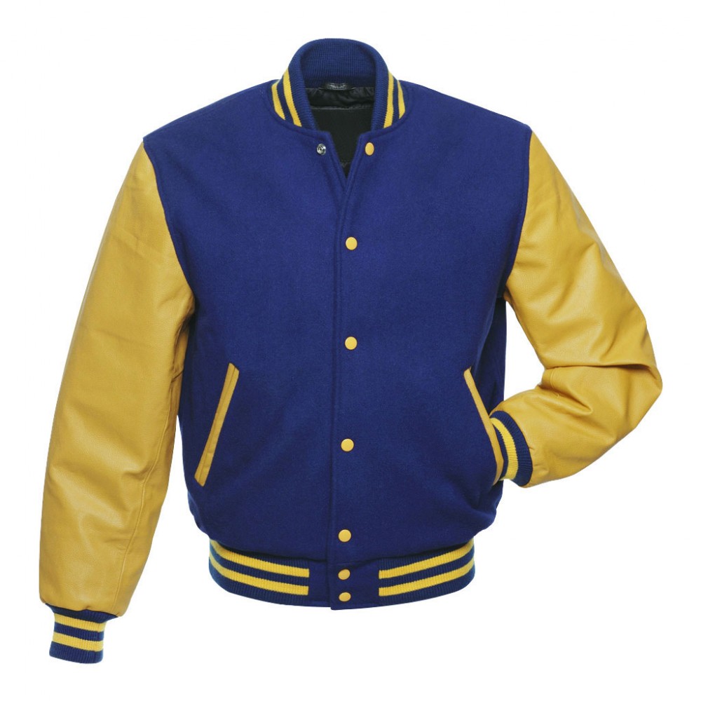 Versity Jacket