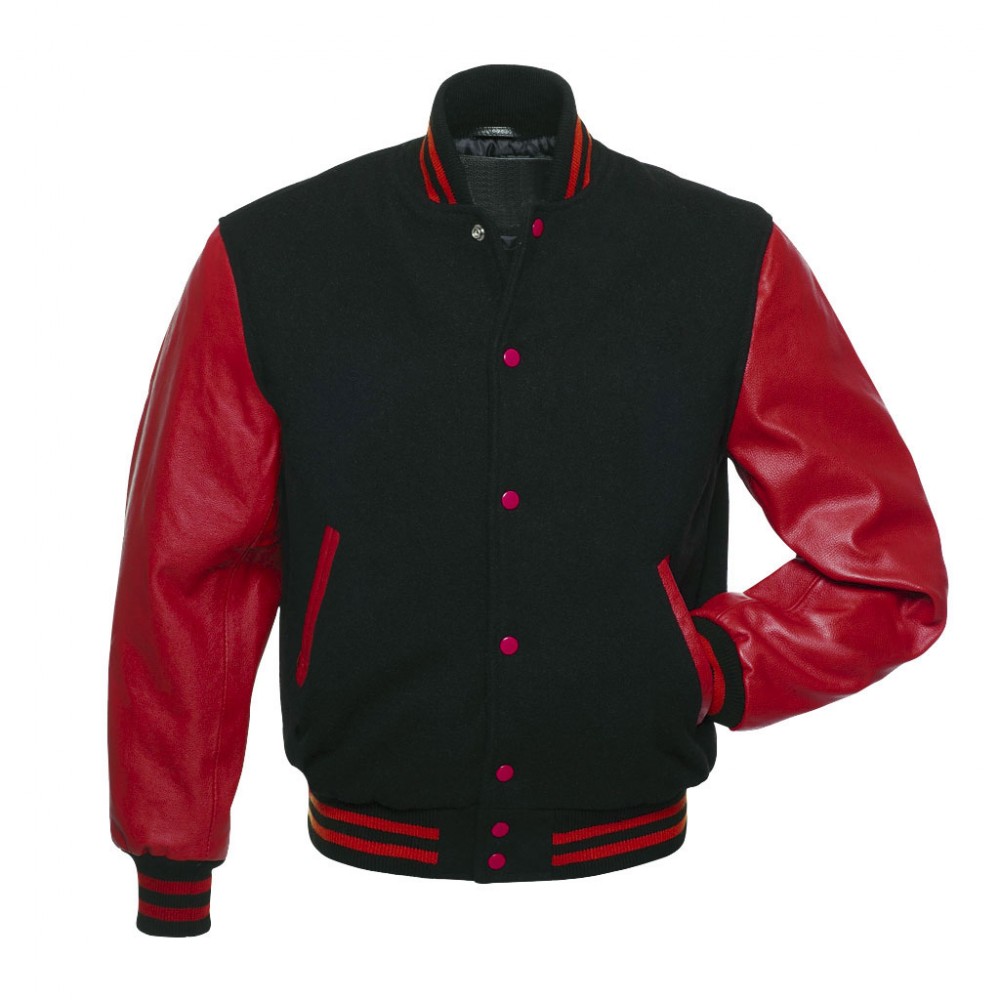 Versity Jacket
