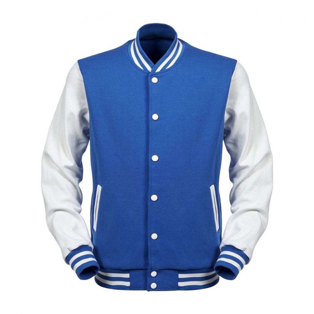 Versity Jacket