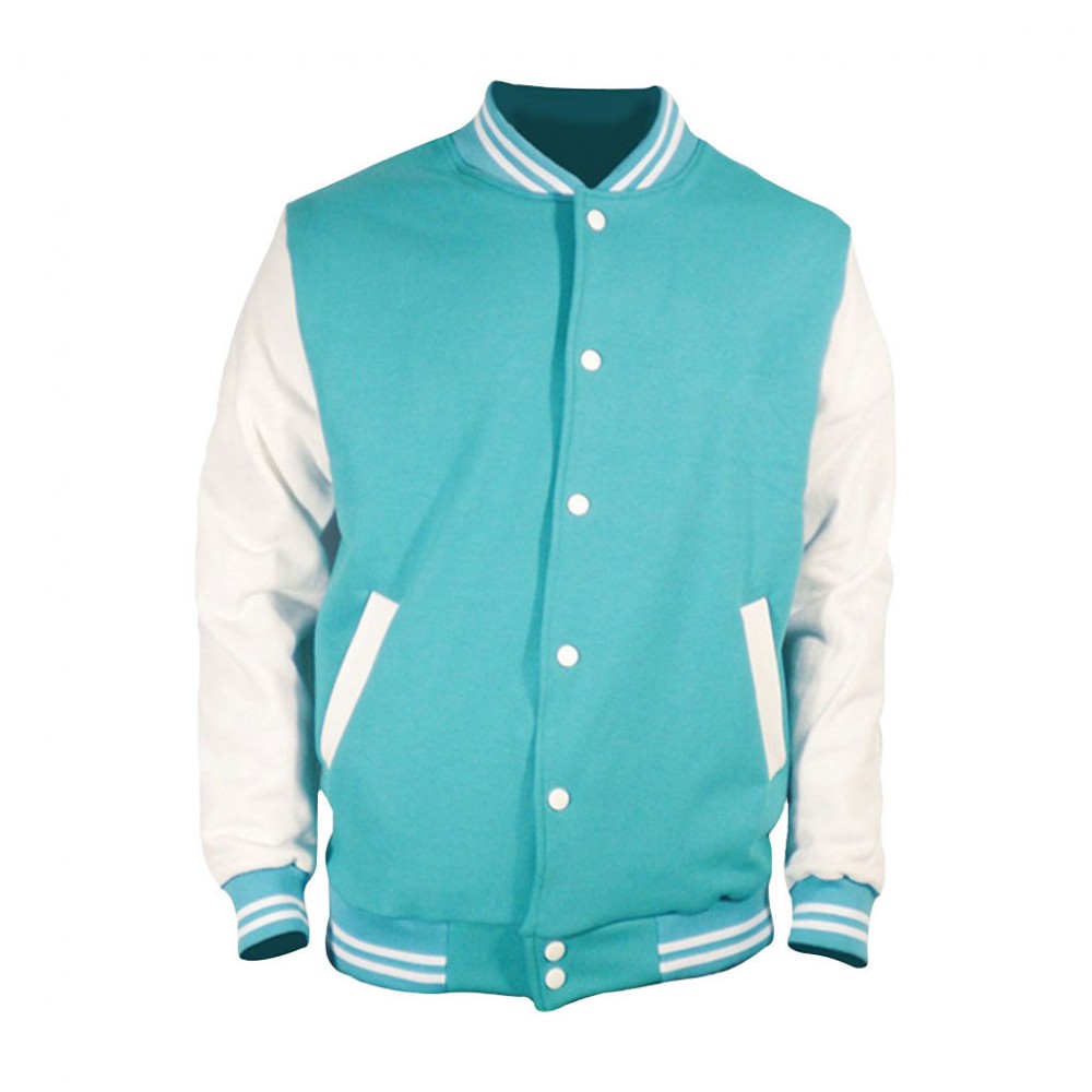 Versity Jacket